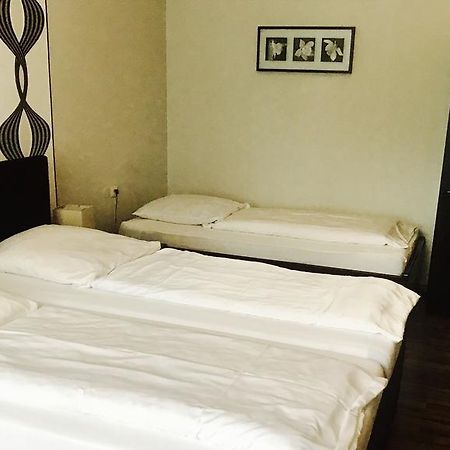 Parkhotel Eschweiler Kültér fotó