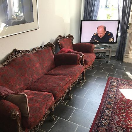 Parkhotel Eschweiler Kültér fotó