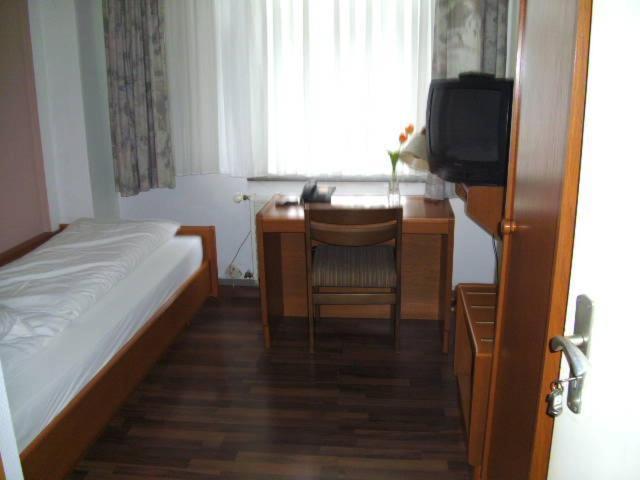 Parkhotel Eschweiler Kültér fotó