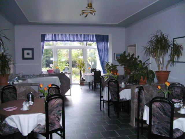 Parkhotel Eschweiler Kültér fotó