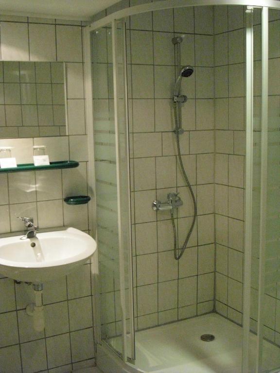 Parkhotel Eschweiler Kültér fotó