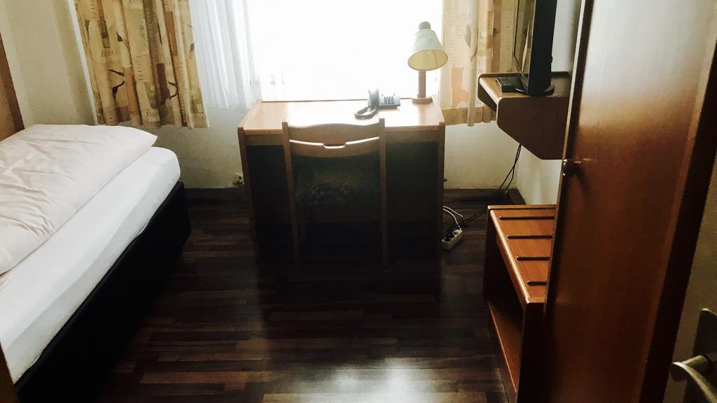 Parkhotel Eschweiler Kültér fotó
