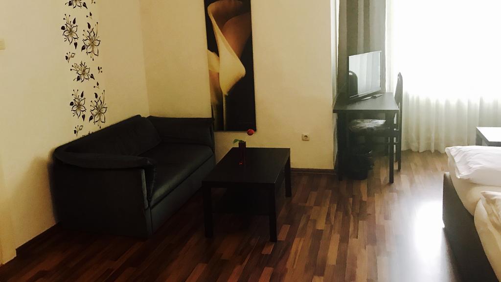 Parkhotel Eschweiler Kültér fotó