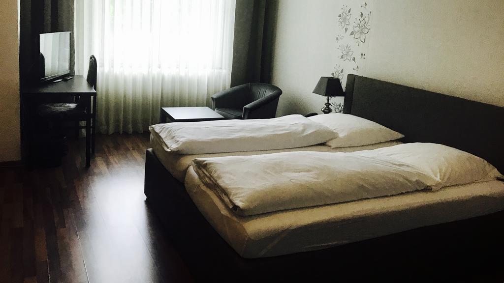 Parkhotel Eschweiler Kültér fotó