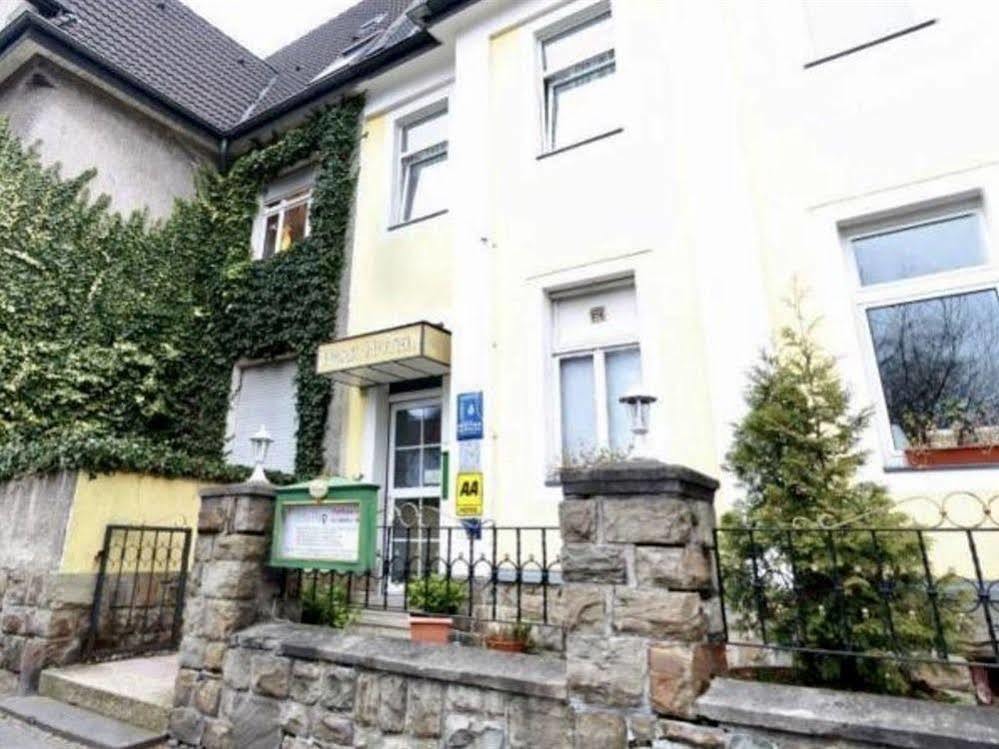 Parkhotel Eschweiler Kültér fotó