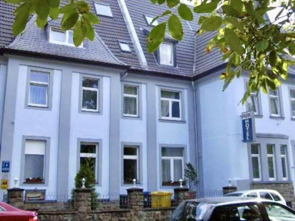 Parkhotel Eschweiler Kültér fotó