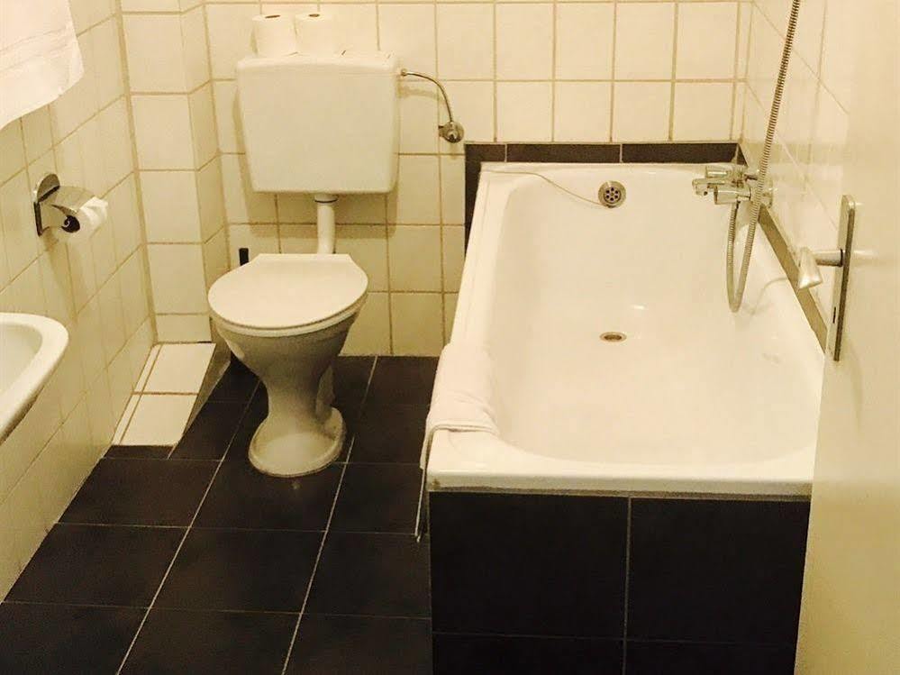 Parkhotel Eschweiler Kültér fotó