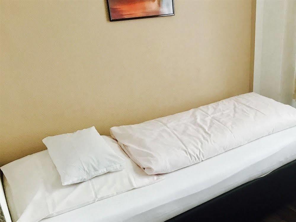 Parkhotel Eschweiler Kültér fotó
