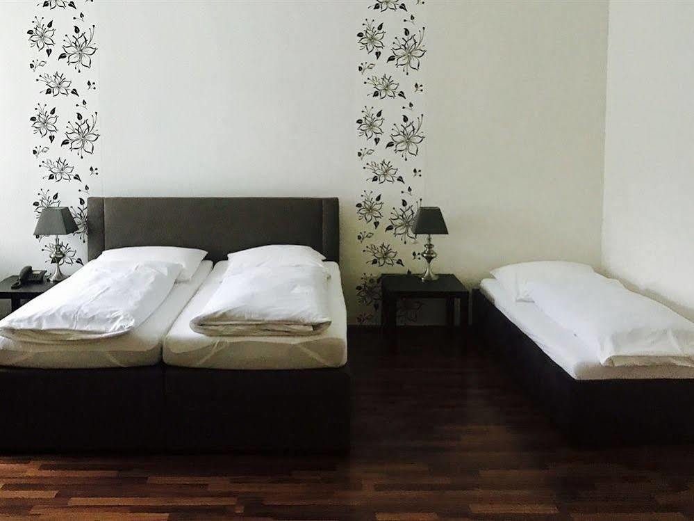 Parkhotel Eschweiler Kültér fotó