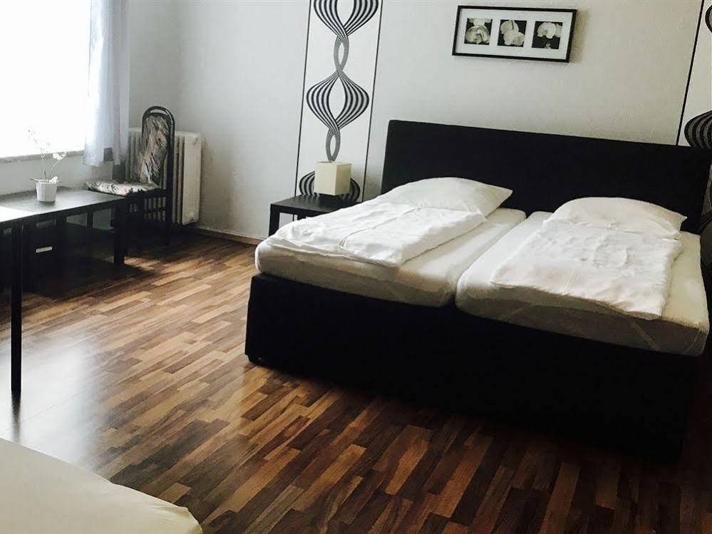 Parkhotel Eschweiler Kültér fotó