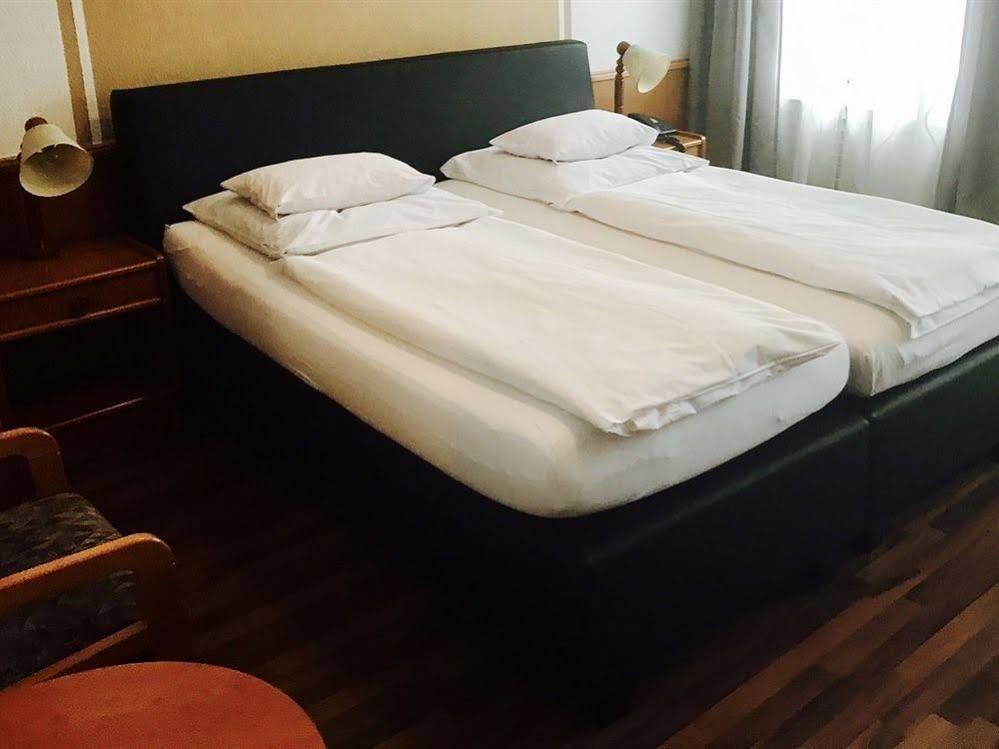 Parkhotel Eschweiler Kültér fotó